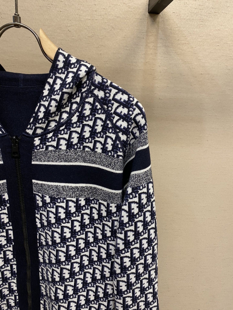 chr1st1an D10r sweaters